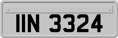 IIN3324