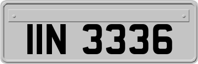 IIN3336