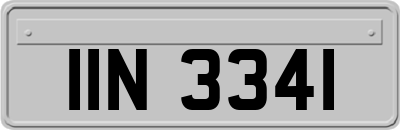 IIN3341