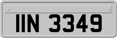 IIN3349