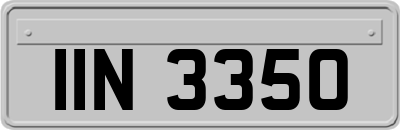 IIN3350