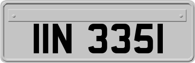 IIN3351
