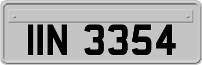 IIN3354