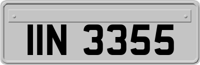 IIN3355