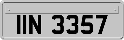 IIN3357