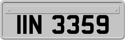 IIN3359