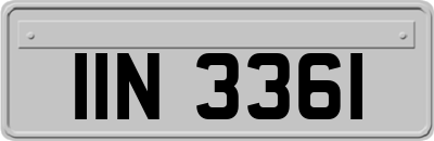 IIN3361