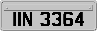 IIN3364