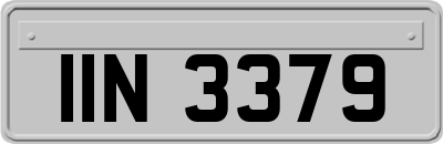 IIN3379