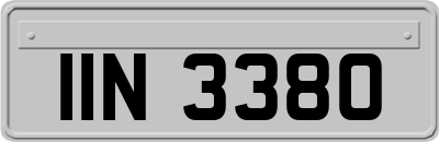 IIN3380
