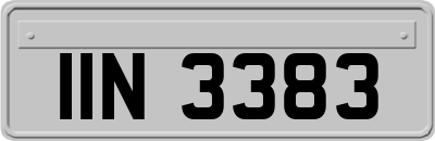 IIN3383