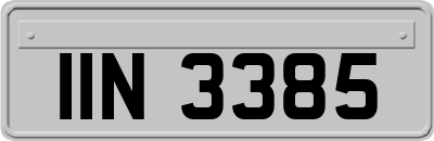 IIN3385