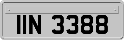 IIN3388
