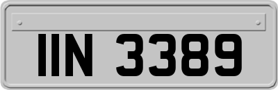 IIN3389