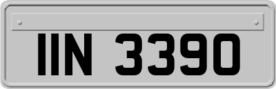 IIN3390