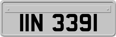 IIN3391