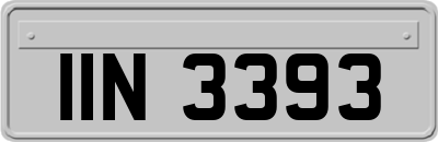 IIN3393
