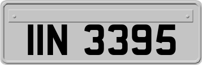 IIN3395