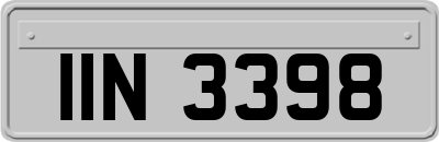 IIN3398