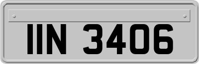 IIN3406