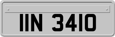 IIN3410