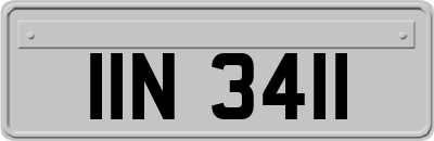 IIN3411