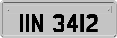 IIN3412