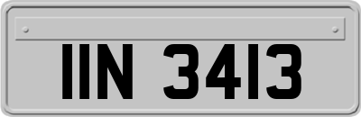 IIN3413