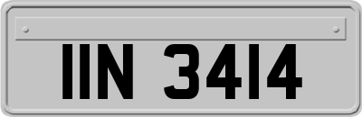 IIN3414