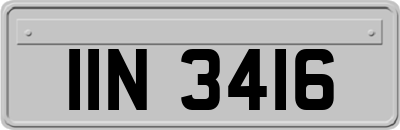 IIN3416