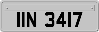 IIN3417
