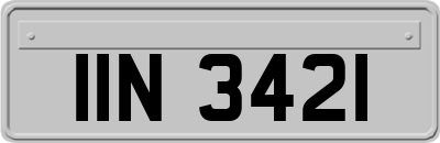 IIN3421