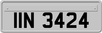 IIN3424