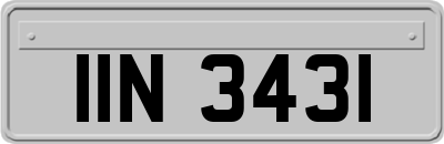 IIN3431