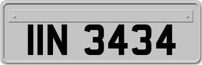 IIN3434