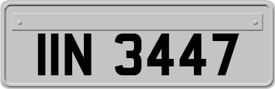 IIN3447