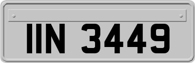 IIN3449