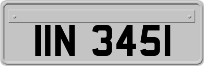 IIN3451