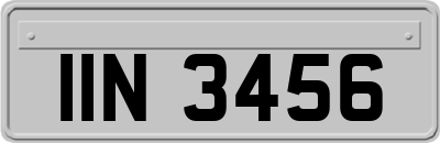 IIN3456