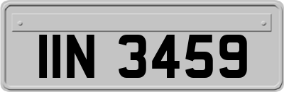 IIN3459