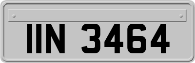 IIN3464