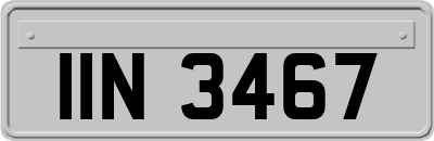 IIN3467