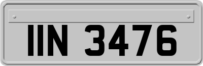IIN3476