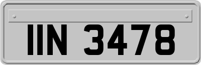IIN3478