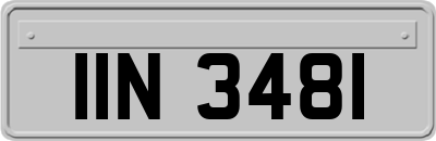 IIN3481