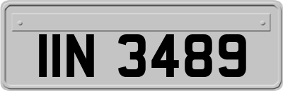 IIN3489