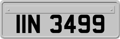 IIN3499