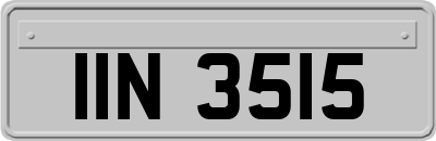 IIN3515