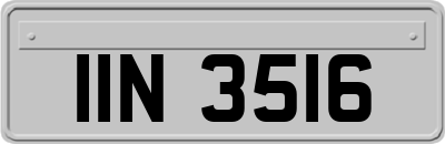 IIN3516