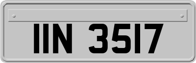 IIN3517